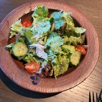 SAAWAAN BISTRO - 