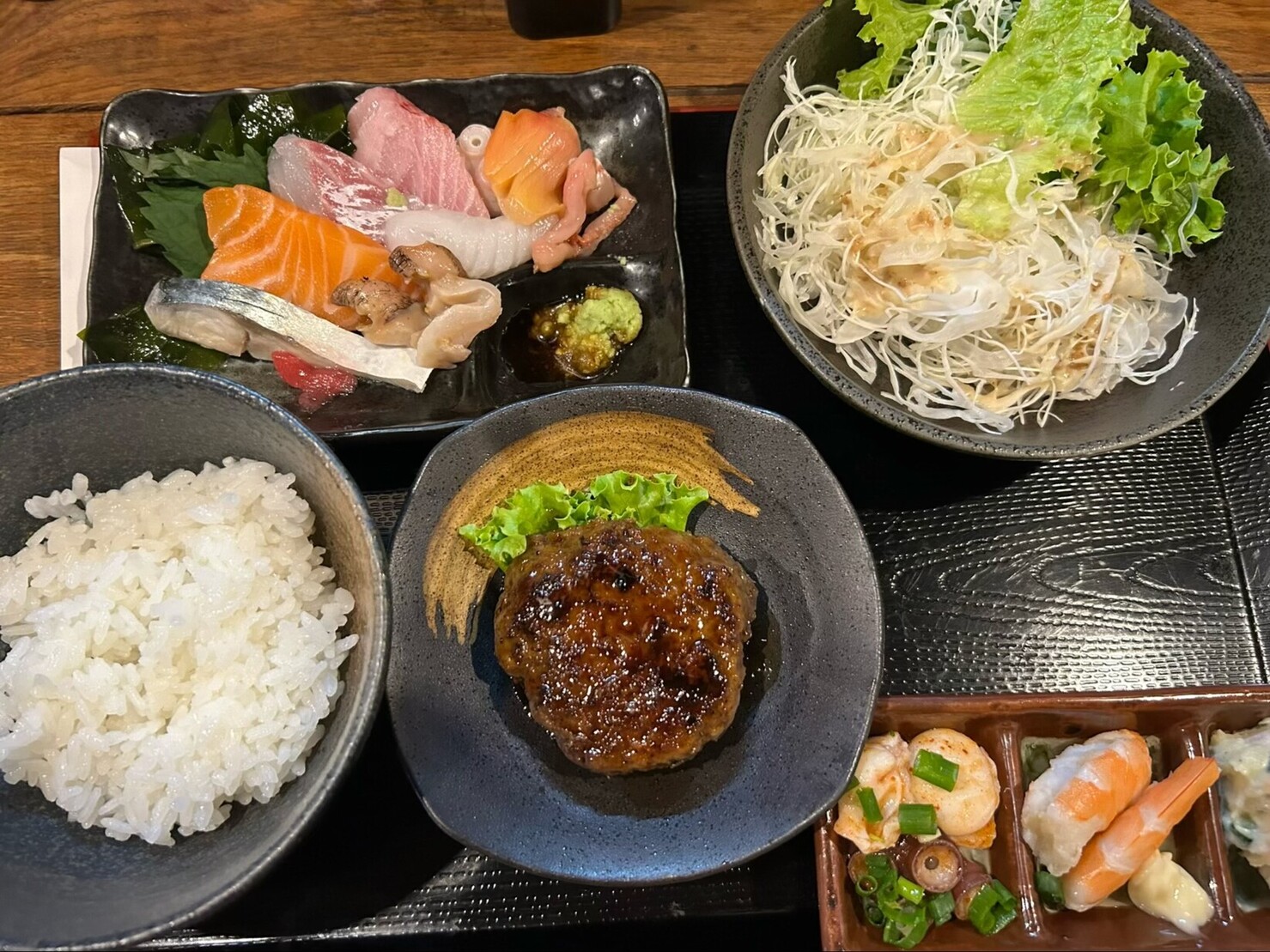 写真 : 匠味 （タクミ） - 福島（JR西日本）/海鮮 | 食べログ