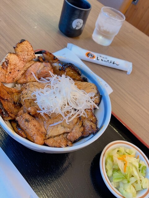 十勝豚丼いっぴん 千歳店 - 長都/豚丼 | 食べログ