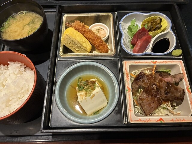 Shabushabu Sukiyaki Shabu Jin Sakaisuji Honmachi