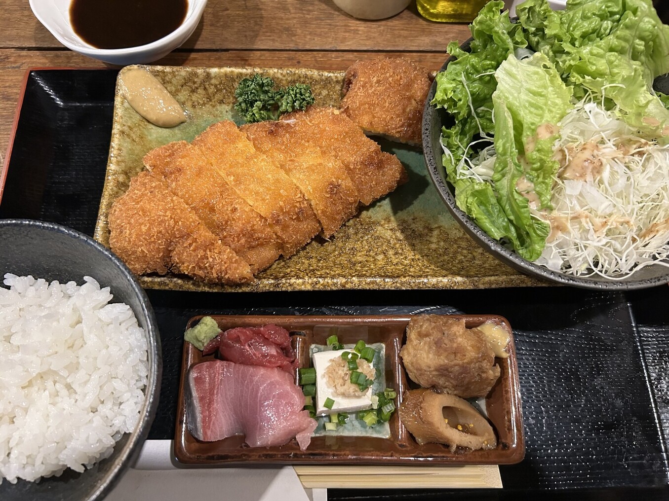 写真 : 匠味 （タクミ） - 福島（JR西日本）/海鮮 | 食べログ