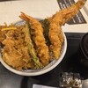 日本橋 天丼 金子半之助 川崎ラゾーナ店