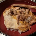 よね吉 - 料理写真: