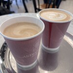 アンティコカフェ アルアビス - 