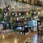 レストラン白山 - 