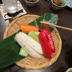 でんでんでん - 
