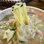 レストラン白山 - 