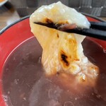 レストラン白山 - 