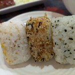 喜多方ラーメン - 