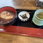 レストラン白山 - 