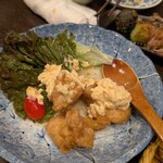でんでんでん - 