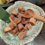 でんでんでん - 