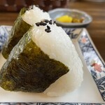 レストラン白山 - 