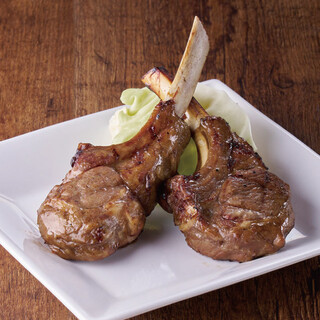 松尾ジンギスカン_1