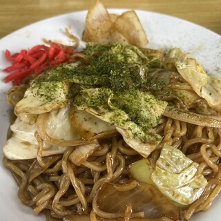 口コミ一覧 : 食堂 一二九 （いちふく） - 下溝/食堂 [食べログ]