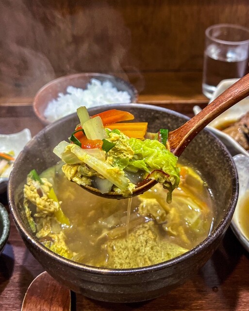 Niigata no Jizake to Ginshari Shin