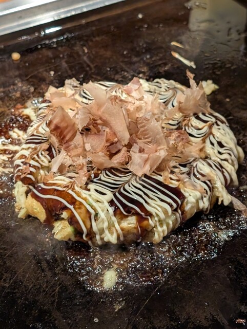 月島もんじゃ どてっぱん 向ヶ丘遊園店 （【旧店名】月島てっぱん）の