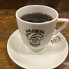 アラビヤコーヒー