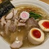 長岡食堂 横浜西口店