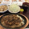 とんかつ まる喜 南陽店