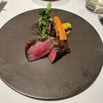Bisteccheria INTORNO Steak & Bar Ginza Tokyo - 