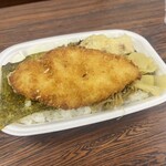 ほっともっと - 料理写真: