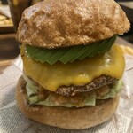 Jack37Burger - 