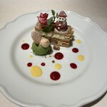 Bisteccheria INTORNO Steak & Bar Ginza Tokyo - 