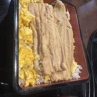 あなご料理 大金 - 