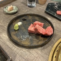 焼肉とみ 横浜関内店 - シャートーブリヤン