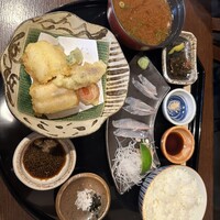あなご料理 大金 - 