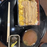 あなご料理 大金 - 