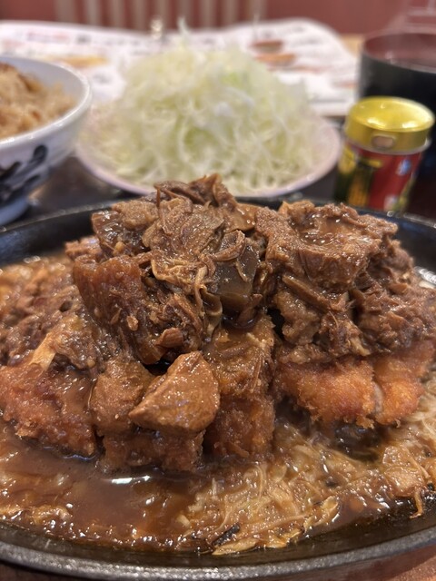 Tonkatsu Maruki Nanyo Ten photo 2