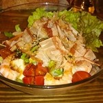 清瀬ダイニング - 清瀬っぽいミックスサラダ