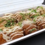 たこ焼きえっちゃん