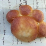 木の実 - 料理写真: