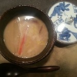 濤﨑 - 粕汁風？