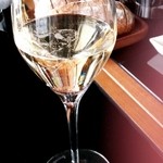 ROPPONGI HILLS CLUB - シャンパンで乾杯