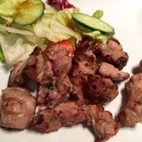 イベリコ屋 六本木店 - もちろん肉はイベリコ豚です！