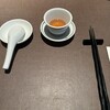 中国料理 美麗華 - ジャスミン茶