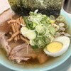 なぎちゃんラーメン 元住吉店