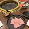 黒毛和牛焼肉 肉處 きっしゃん あべのハルカスダイニング店