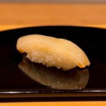鮨 小じま - アオリイカ