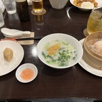 飲茶 はるのそら - 