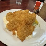 プリンス松葉 - 