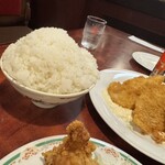 プリンス松葉 - 