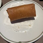 中国料理 美麗華 - 春巻き