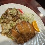 プリンス松葉 - 