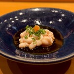 鮨 小じま - だだみ