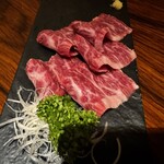 松庵 韓菜房 栄大津通店 - 